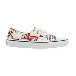 Vans Packing Tape design Shoes Sneakers Blcdblctrwt